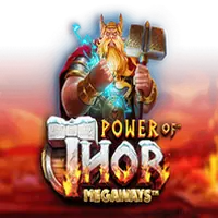 Power of Thor Megaways