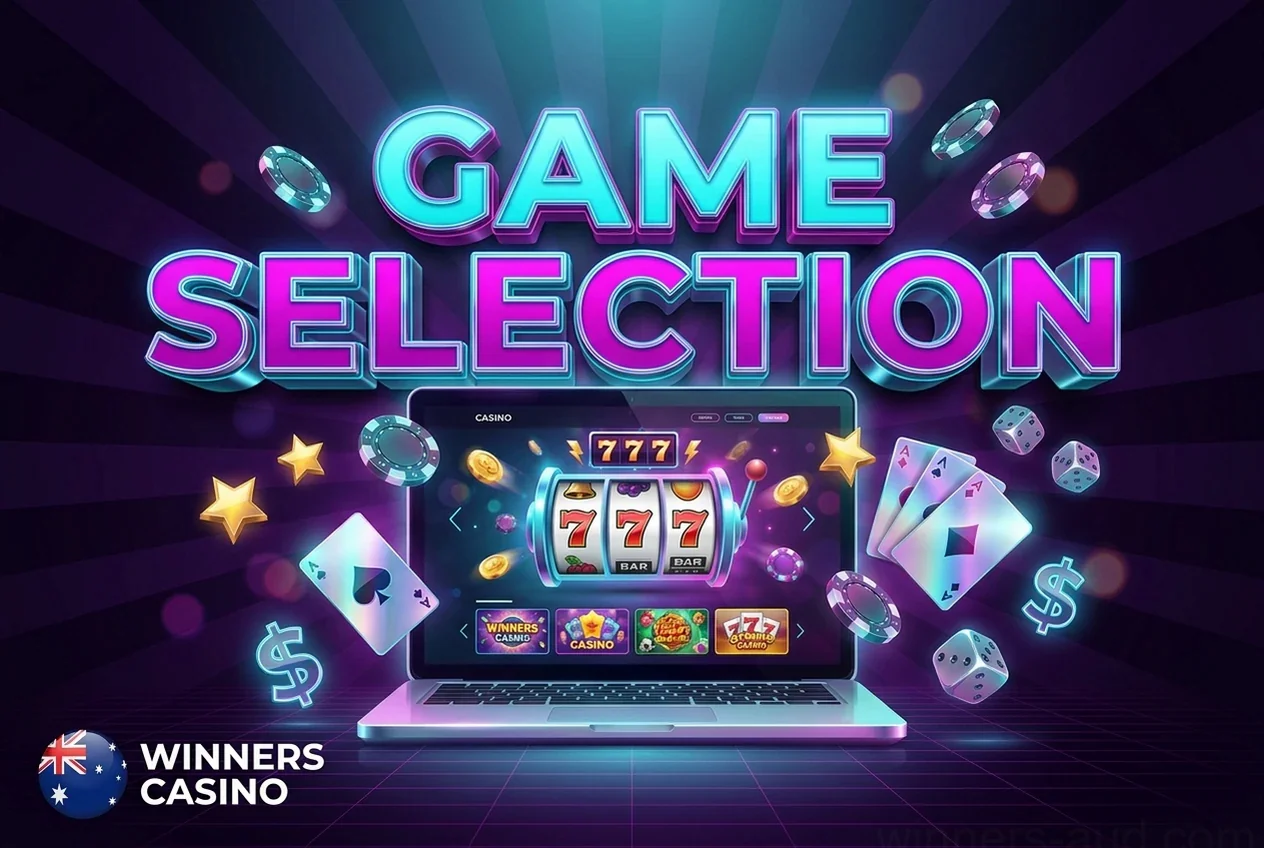Game Selection